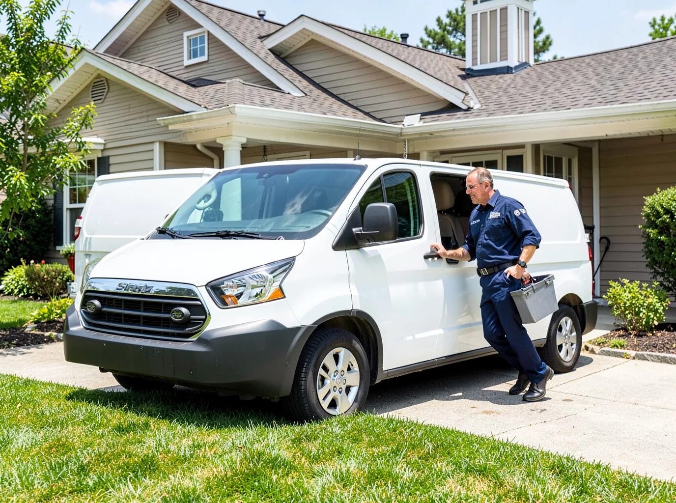 Emergency Plumber company in Lyndon Center, VT